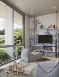 Apartamento com 3 Quartos à Venda, 106 m²em Botafogo - Rio de Janeiro
