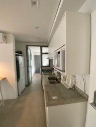 Apartamento com 2 Quartos para Temporada, 87 m² em Riviera - Bertioga