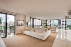Apartamento com 3 Quartos à Venda, 182 m² em Setor Marista - Goiânia