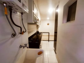 Apartamento com 2 Quartos à Venda,  em Paulicéia - Piracicaba