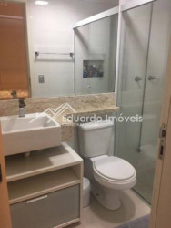 Apartamento com 3 Quartos à Venda, 89 m² em Jardim - Santo André