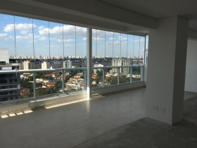 Apartamento com 2 Quartos à Venda, 55 m² em Vila Marina - São Paulo