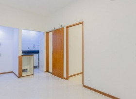 Apartamento com 1 Quarto à Venda, 31 m² em Copacabana - Rio de Janeiro