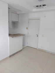 Apartamento com 2 Quartos à Venda, 44 m² em Jardim Las Vegas - Guarulhos