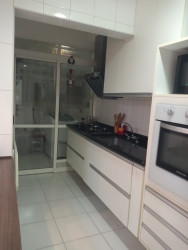 Apartamento com 3 Quartos à Venda, 84 m² em Mooca - São Paulo