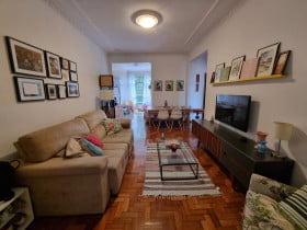 Apartamento com 3 Quartos à Venda, 100 m²em Centro - Niterói