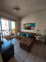 Apartamento com 2 Quartos à Venda, 52 m² em Jardim São Savério - São Paulo