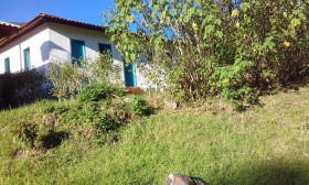 Casa com 4 Quartos à Venda, 1 m² em Jardim Zaira - Mauá