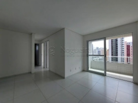 Apartamento com 3 Quartos à Venda, 66 m² em Graças - Recife