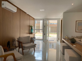 Casa de Condomínio com 4 Quartos à Venda, 191 m²em Jardim Atlântico - Goiânia