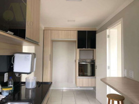 Apartamento com 2 Quartos à Venda, 95 m² em Jardim Wanda - Taboão Da Serra