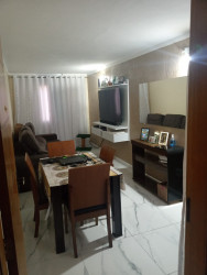 Apartamento com 2 Quartos à Venda, 56 m² em Itaquera - São Paulo