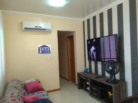Apartamento com 3 Quartos à Venda, 76 m² em Coroado - Manaus