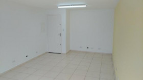 Consultório para Alugar, 28 m² em Centro - Santo André