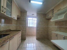 Apartamento com 2 Quartos à Venda, 60 m² em Santa Terezinha - São Bernardo Do Campo