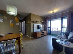 Apartamento com 3 Quartos à Venda, 68 m² em Casa Amarela - Recife