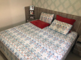 Apartamento com 2 Quartos à Venda, 60 m² em Bosque dos Jacarandás - Jundiaí