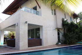 Casa de Condomínio com 5 Quartos à Venda, 267 m² em Muro Alto - Ipojuca