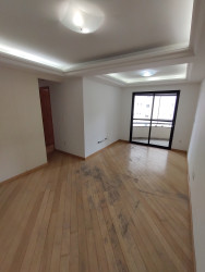 Apartamento com 3 Quartos à Venda, 84 m² em Parque da Mooca - São Paulo