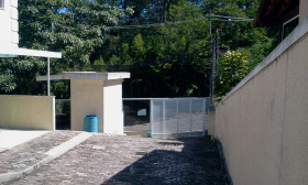 Casa de Condomínio com 3 Quartos à Venda, 104 m² em Mata Paca - Niterói