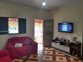 Casa com 2 Quartos à Venda, 115 m² em Vila São Jorge - Ituverava