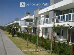 Apartamento com 3 Quartos à Venda, 130 m² em Praia De Atlântida - Xangri-lá