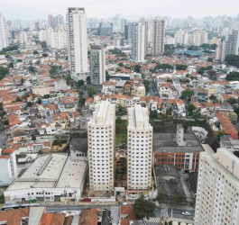 Apartamento com 2 Quartos à Venda, 32 m² em Paraisópolis - São Paulo