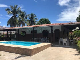 Casa com 3 Quartos à Venda, 1.167 m² em Santo Agostinho - Cabo de Santo Agostinho