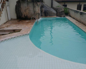Casa com 6 Quartos à Venda, 616 m² em Taquara - Rio de Janeiro