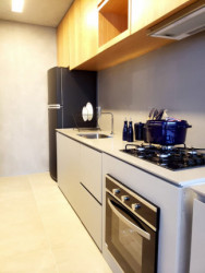 Apartamento com 3 Quartos à Venda, 163 m² em Pinheiros - São Paulo