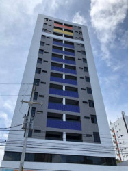Apartamento com 3 Quartos à Venda, 95 m² em Piedade - Jaboatão dos Guararapes