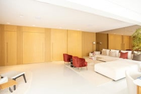 Apartamento com 3 Quartos à Venda, 182 m² em Moema - São Paulo
