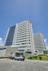 Apartamento com 2 Quartos à Venda, 61 m²em De Lourdes - Fortaleza