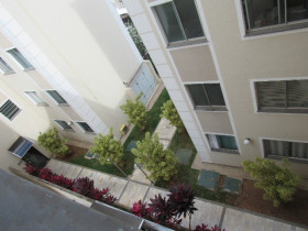 Apartamento com 2 Quartos à Venda, 47 m² em Reserva Belas Nações - Bauru
