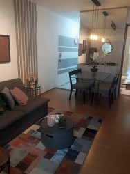 Apartamento com 2 Quartos à Venda, 45 m² em Campo Grande - Rio de Janeiro