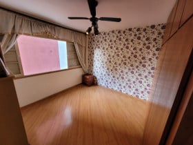 Apartamento com 2 Quartos à Venda, 95 m²em Vila Mariana - São Paulo