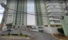 Apartamento com 3 Quartos à Venda, 126 m² em Centro - Guarulhos
