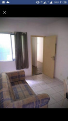 Apartamento com 2 Quartos à Venda, 54 m² em Chácaras - Bertioga