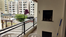 Apartamento com 2 Quartos à Venda, 98 m² em Meia Praia - Itapema