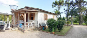 Chácara com 3 Quartos à Venda, 170 m² em Vila São Jorge - Siderópolis