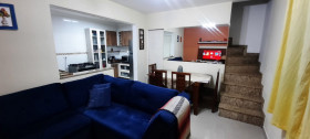 Casa de Condomínio com 2 Quartos à Venda, 60 m² em Vila Bela - São Paulo
