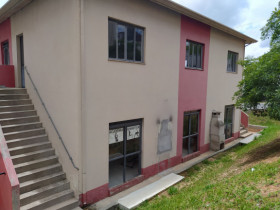 Apartamento com 2 Quartos à Venda, 43 m² em Vila Ipiranga - Mogi Das Cruzes