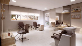 Apartamento com 2 Quartos à Venda, 69 m² em Jardim Caboré - São Paulo