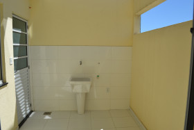 Apartamento com 2 Quartos à Venda, 70 m² em Trindade - São Gonçalo