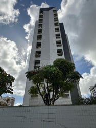 Apartamento com 4 Quartos à Venda, 157 m² em Parnamirim - Recife