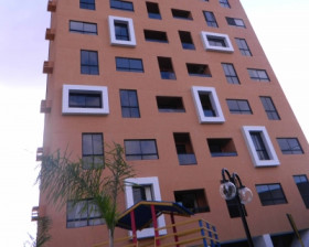 Apartamento com 2 Quartos à Venda, 56 m² em Nova Parnamirim - Parnamirim