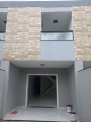 Casa com 2 Quartos à Venda, 136 m² em Realengo - Rio de Janeiro