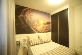 Apartamento com 3 Quartos à Venda, 88 m² em Higienópolis - Piracicaba