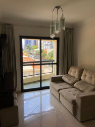 Apartamento com 3 Quartos à Venda, 74 m² em São Judas - São Paulo