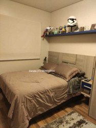 Apartamento com 1 Quarto à Venda,  em Jardim Leonor - São Paulo